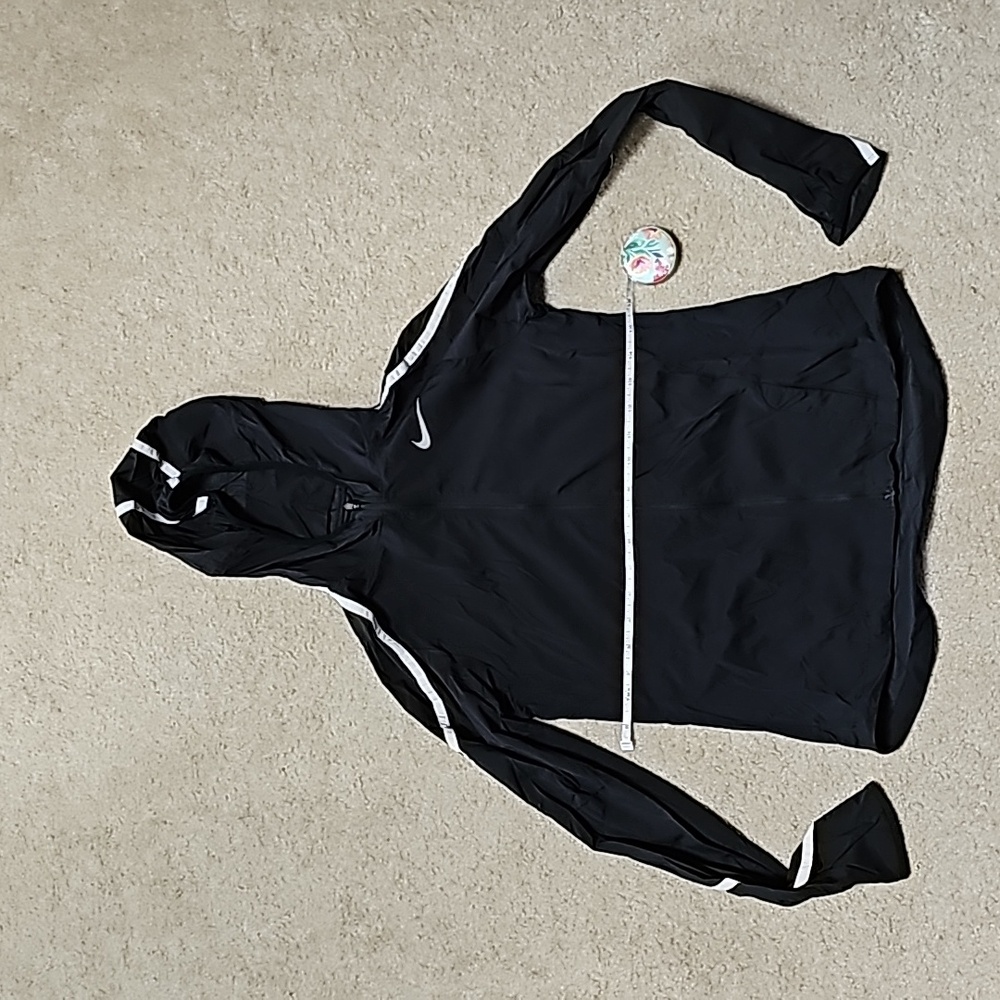 Nike Womens XS Activewear Jacket
